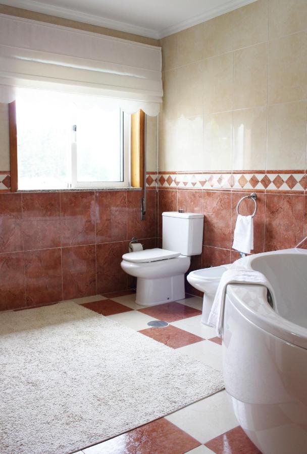 Mr Alheira House Βίλα Barcelos Εξωτερικό φωτογραφία