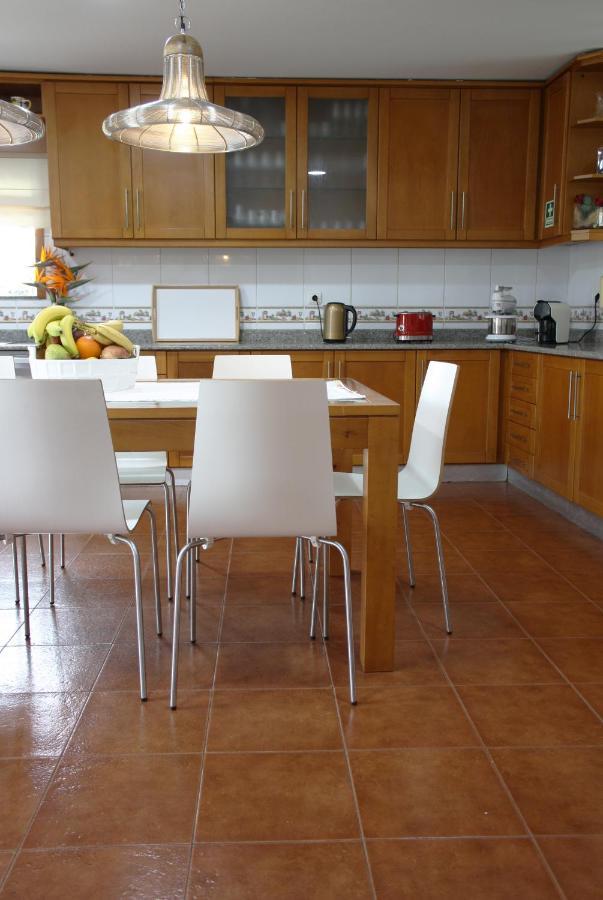 Mr Alheira House Βίλα Barcelos Εξωτερικό φωτογραφία