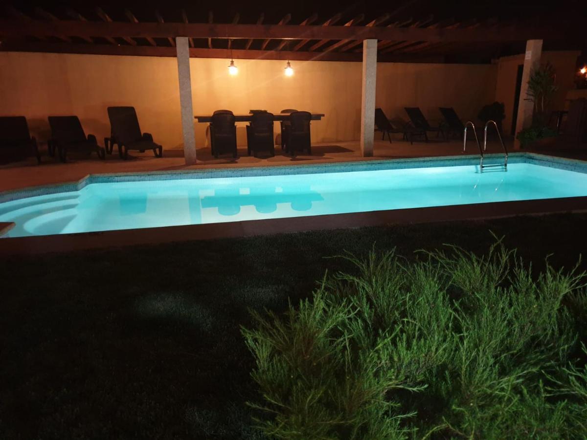 Mr Alheira House Βίλα Barcelos Εξωτερικό φωτογραφία