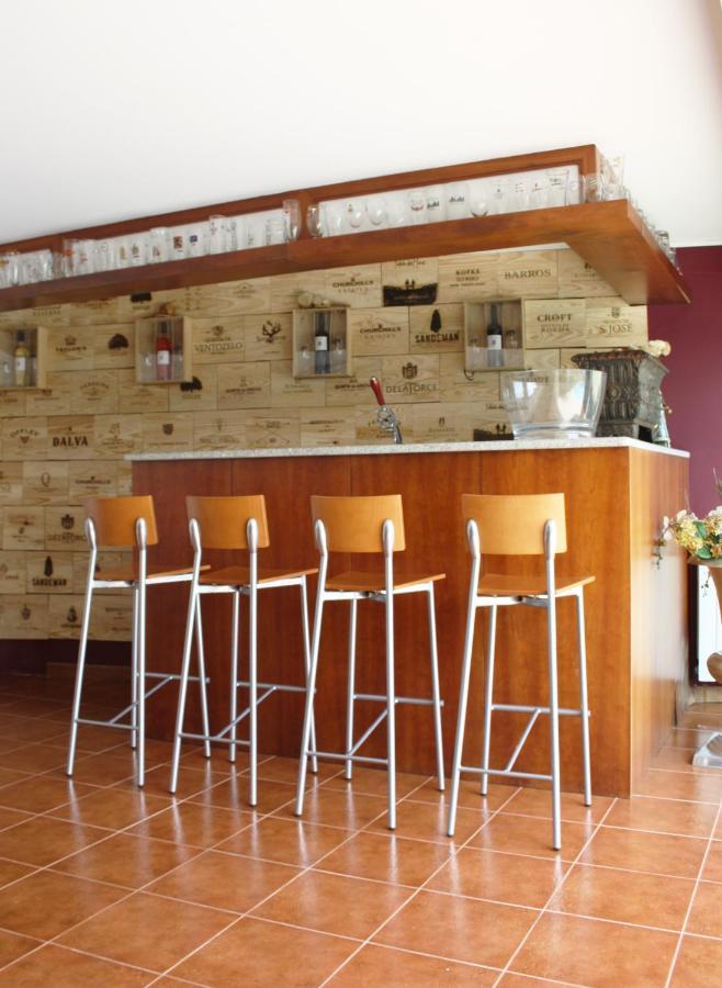Mr Alheira House Βίλα Barcelos Εξωτερικό φωτογραφία