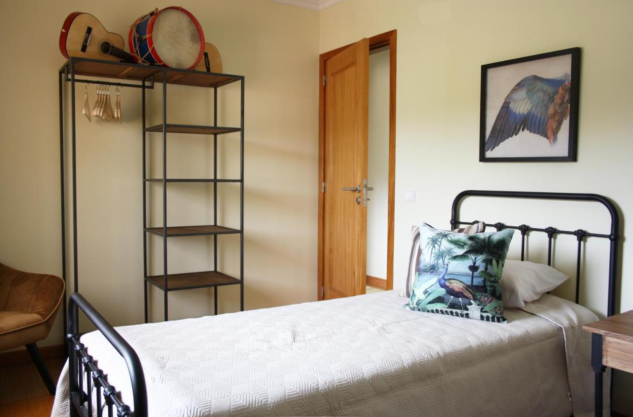 Mr Alheira House Βίλα Barcelos Εξωτερικό φωτογραφία