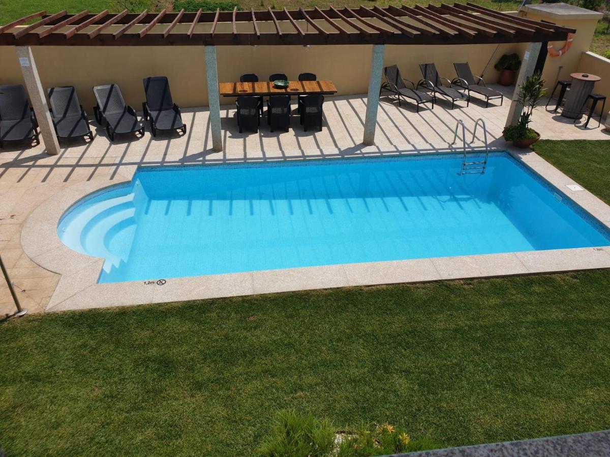 Mr Alheira House Βίλα Barcelos Εξωτερικό φωτογραφία