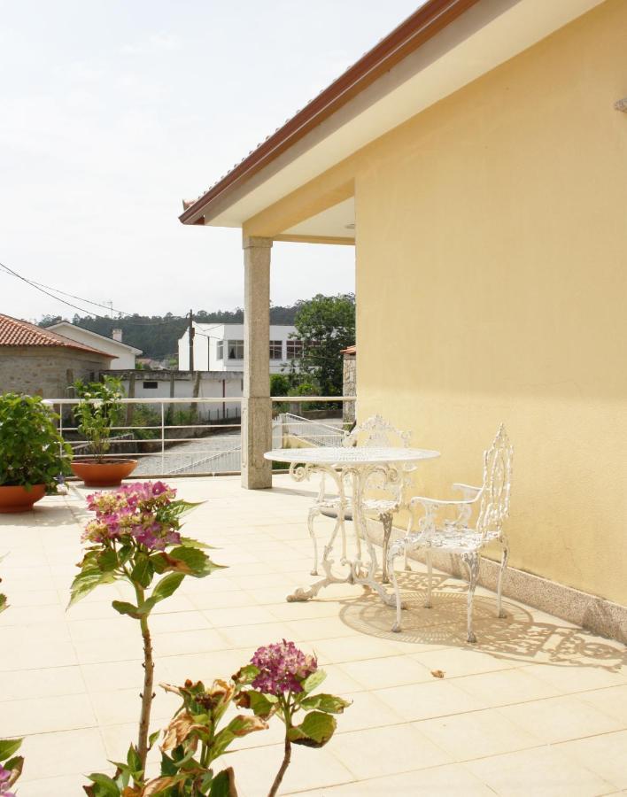 Mr Alheira House Βίλα Barcelos Εξωτερικό φωτογραφία