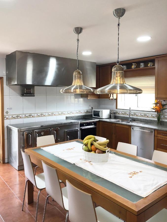 Mr Alheira House Βίλα Barcelos Εξωτερικό φωτογραφία