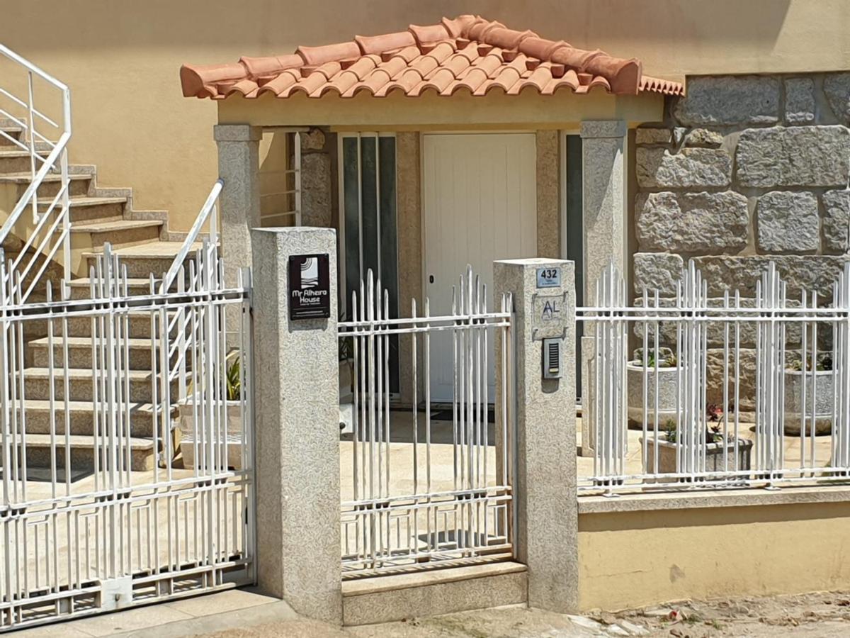 Mr Alheira House Βίλα Barcelos Εξωτερικό φωτογραφία