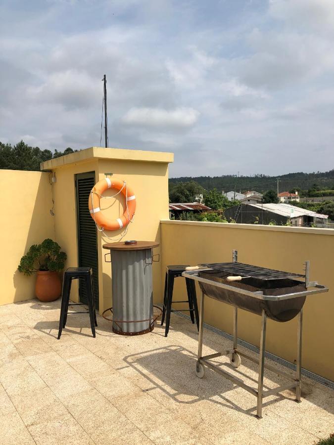 Mr Alheira House Βίλα Barcelos Εξωτερικό φωτογραφία