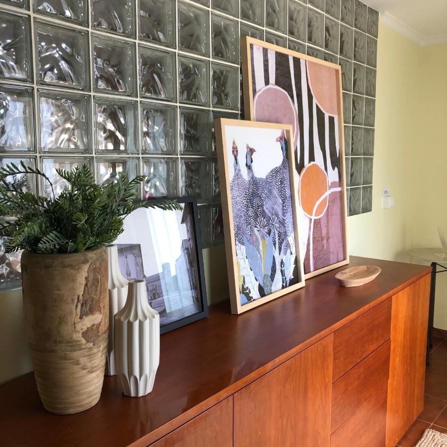 Mr Alheira House Βίλα Barcelos Εξωτερικό φωτογραφία