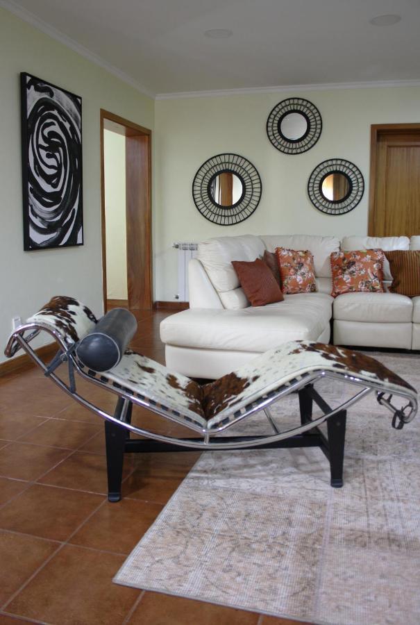 Mr Alheira House Βίλα Barcelos Εξωτερικό φωτογραφία