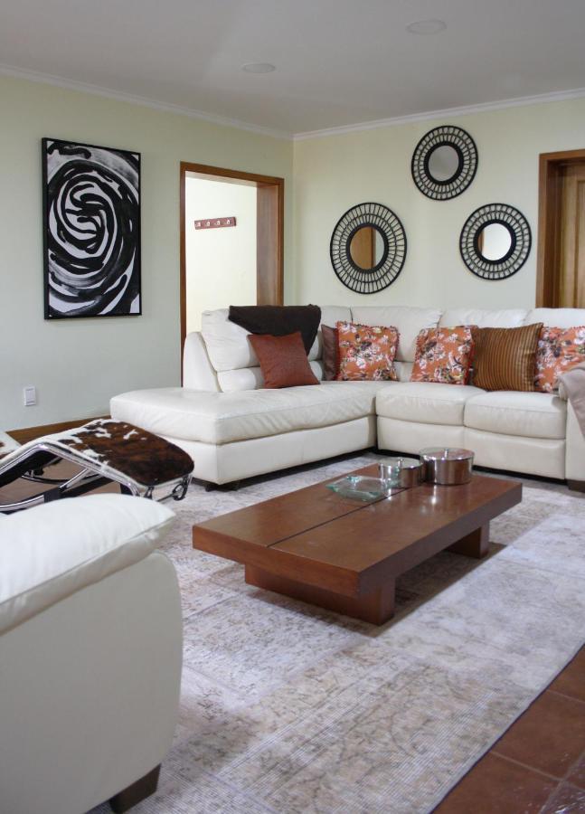 Mr Alheira House Βίλα Barcelos Εξωτερικό φωτογραφία
