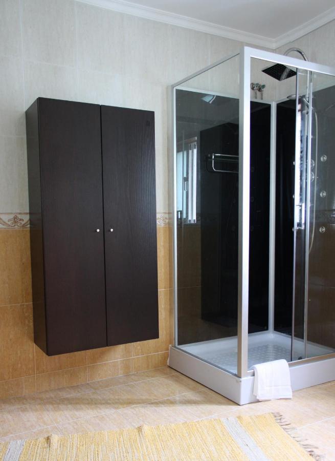 Mr Alheira House Βίλα Barcelos Εξωτερικό φωτογραφία