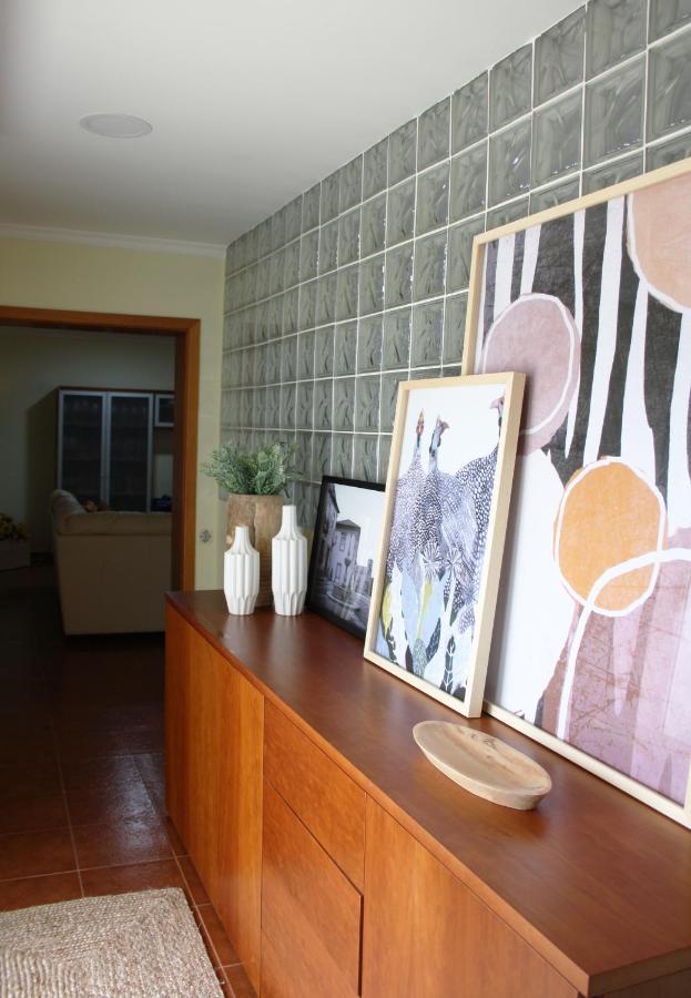 Mr Alheira House Βίλα Barcelos Εξωτερικό φωτογραφία