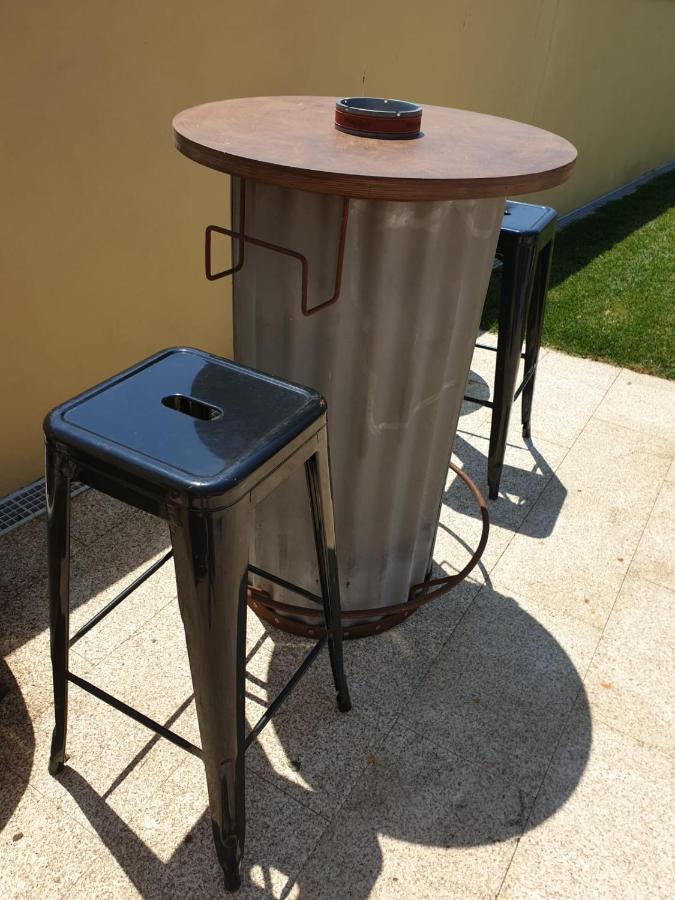 Mr Alheira House Βίλα Barcelos Εξωτερικό φωτογραφία