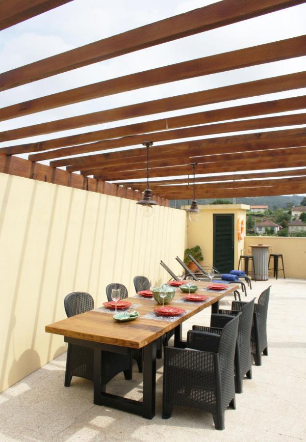 Mr Alheira House Βίλα Barcelos Εξωτερικό φωτογραφία