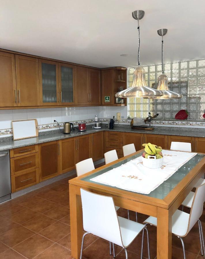 Mr Alheira House Βίλα Barcelos Εξωτερικό φωτογραφία