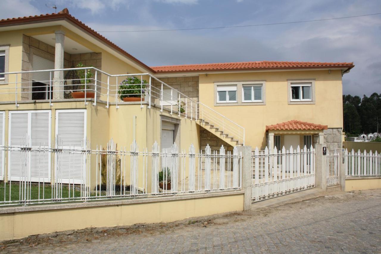 Mr Alheira House Βίλα Barcelos Εξωτερικό φωτογραφία