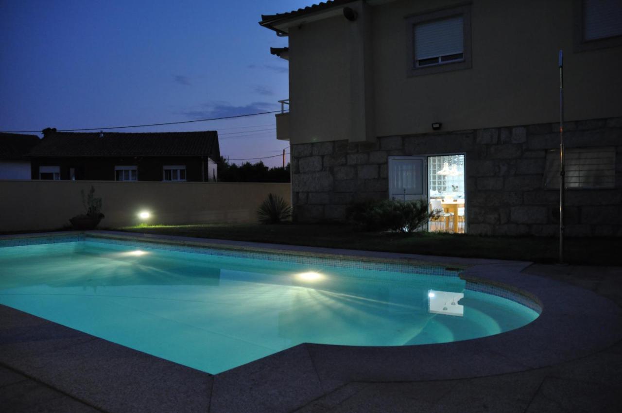 Mr Alheira House Βίλα Barcelos Εξωτερικό φωτογραφία