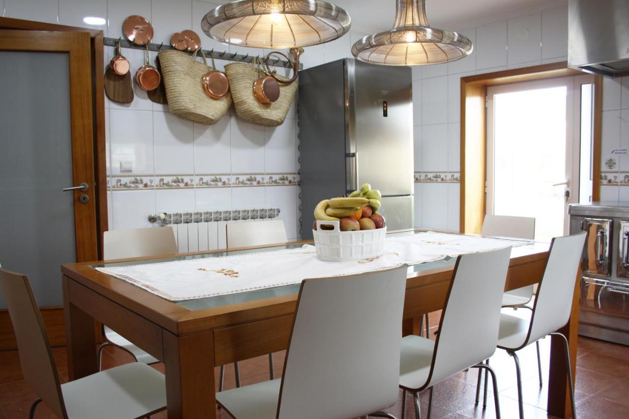 Mr Alheira House Βίλα Barcelos Εξωτερικό φωτογραφία