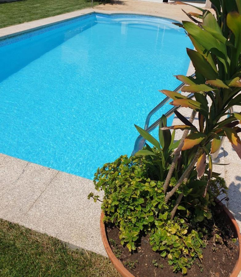 Mr Alheira House Βίλα Barcelos Εξωτερικό φωτογραφία