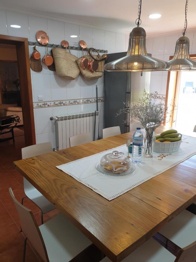 Mr Alheira House Βίλα Barcelos Εξωτερικό φωτογραφία