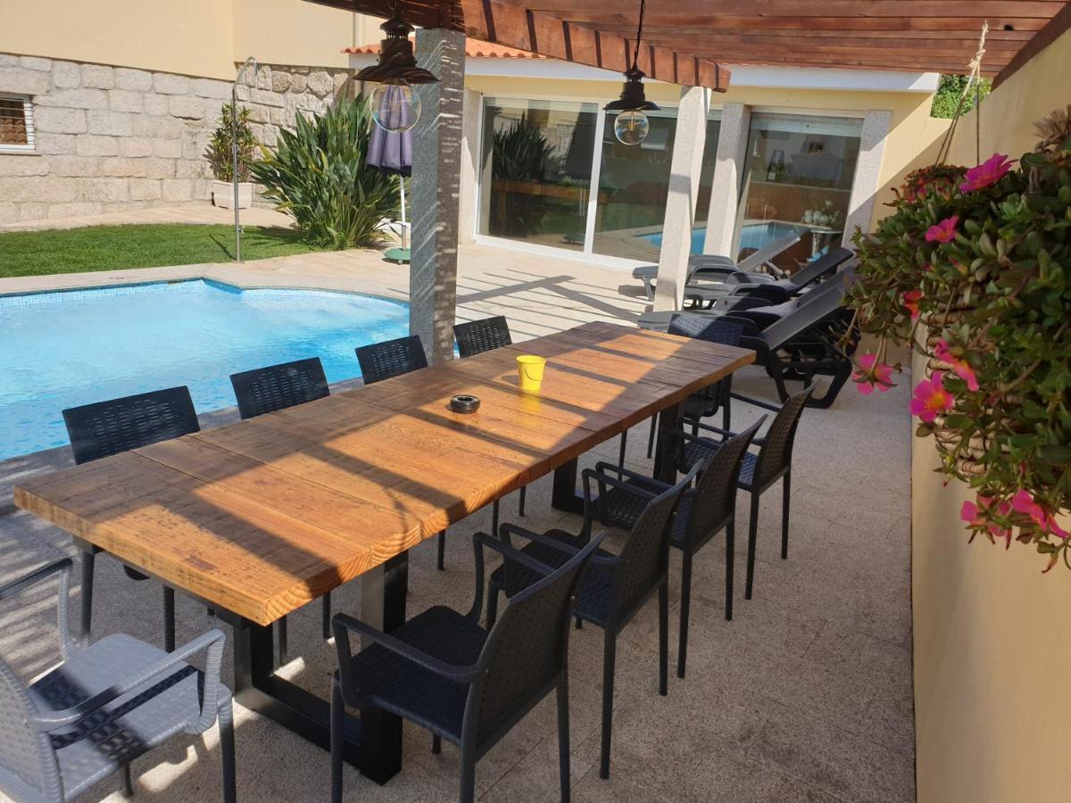 Mr Alheira House Βίλα Barcelos Εξωτερικό φωτογραφία