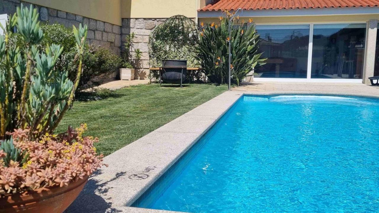 Mr Alheira House Βίλα Barcelos Εξωτερικό φωτογραφία